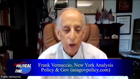 The American Political Zone August 12, 2025