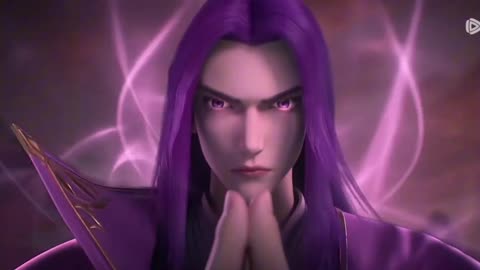 Perfect World episode 163