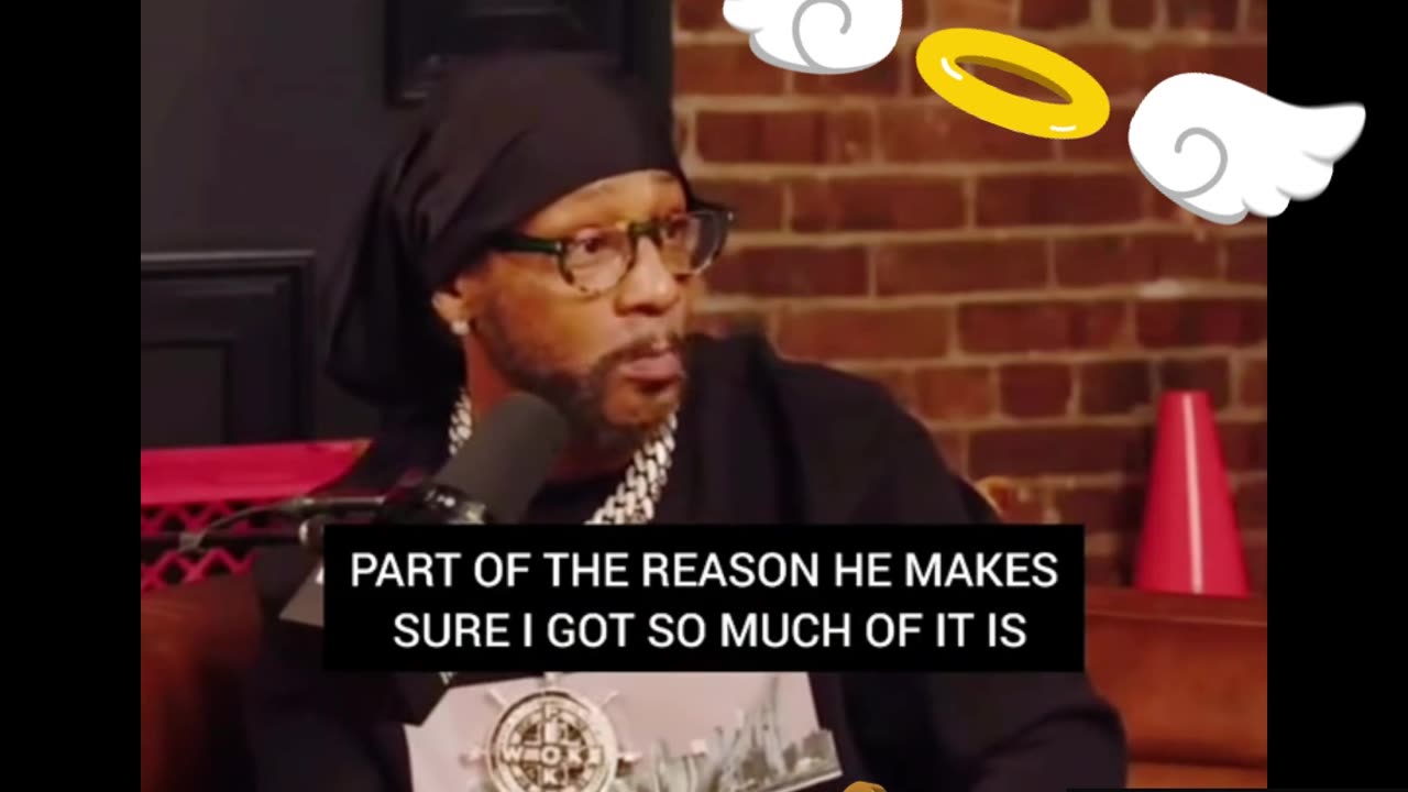 Katt Williams - PREACH !! #kattwilliams #tithe #preach #fyp