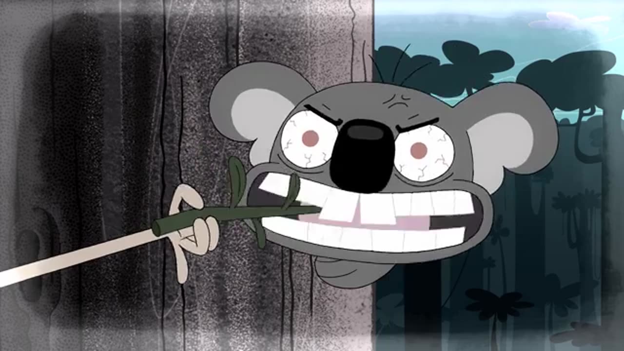 Zig and Sharko Funny Cartoon Moments – Hilarious Beach Adventures! 🦈🐺🌊#ZigAndSharko