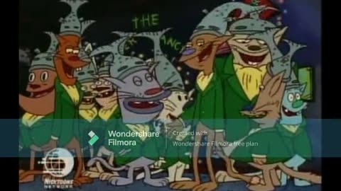 The CatDog Brothers Flub Show-Episode 6