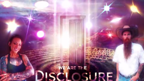 We Are The Disclosure: EP.53 w/ Angel Watcher 209 / Angelic Red Orbs & Spiritual Journey