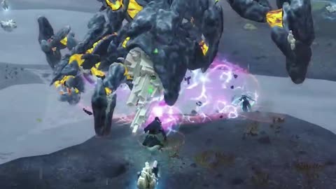 Electrical Interference (Achievement Guide) - Guild Wars 2