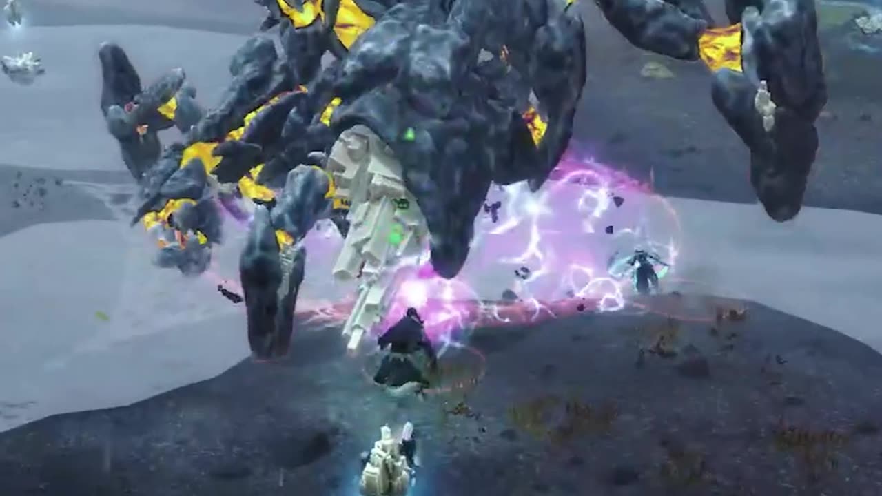 Electrical Interference (Achievement Guide) - Guild Wars 2
