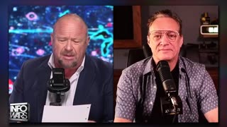 ALEX JONES (Full Show) Thursday - 11/6/25