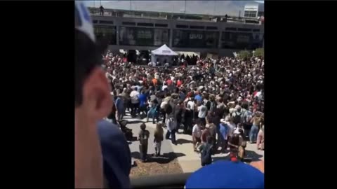 Charlie Kirk Assassinated