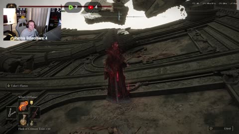 Exploring More Elden Ring.