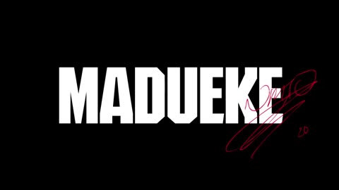 Noni Madueke is an Arsenal player
