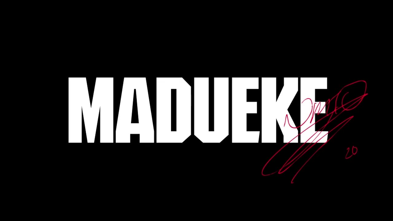 Noni Madueke is an Arsenal player