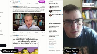 Adam and Eve are NOT Human? William Lane Craig denies Creation and the Bible #williamlanecraig