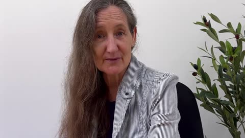 Barbara O’Neill-The Hidden Costs of Pushing Through Pain