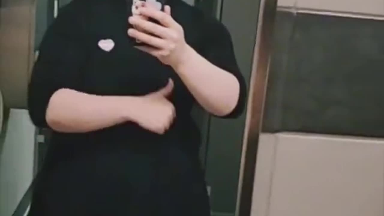 Male begging in 🚺 room