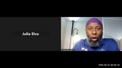"The True Resurrection of Israel" 4/21/25 Full Video Mi'chael's Knowledge of Truth MONDAYs 9pm est