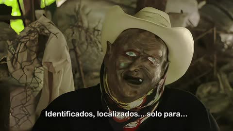 PANDILLAS EL SALVADOR EXTERMINIO 1