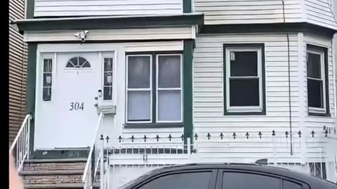 Como é a favela nos Estados Unidos
