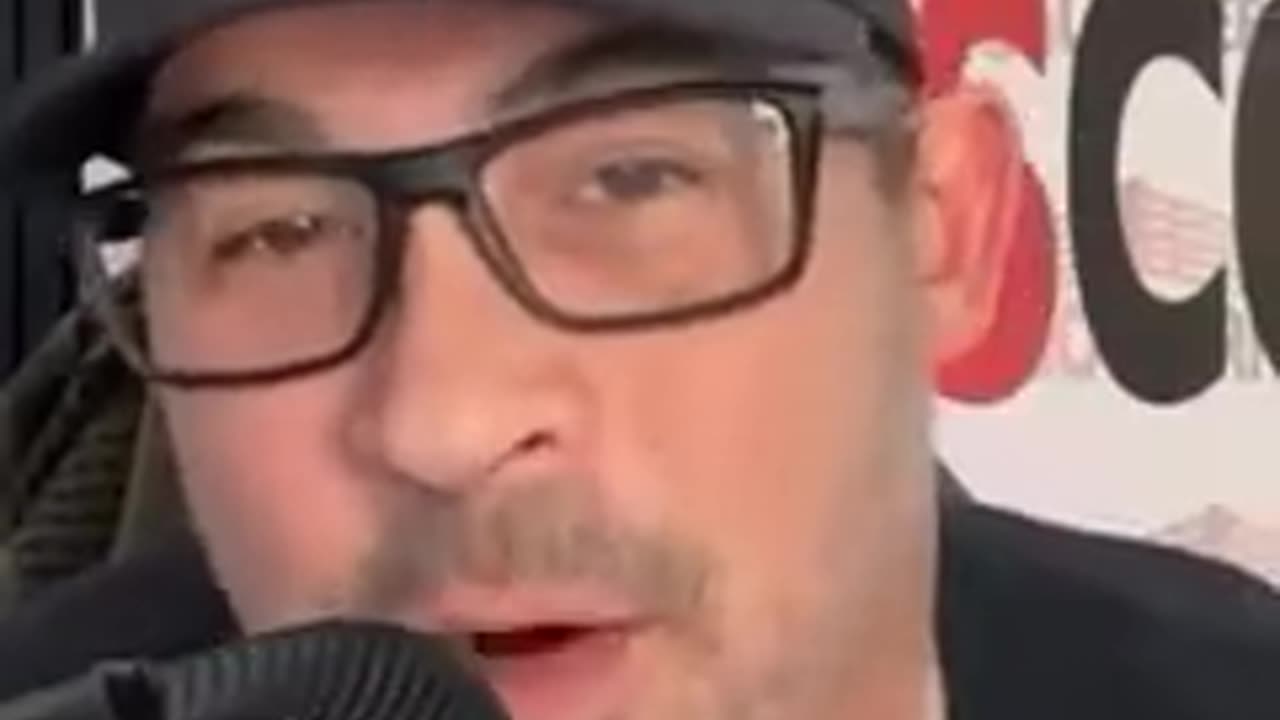 Nino - Scandals Incoming… FOR RFK!