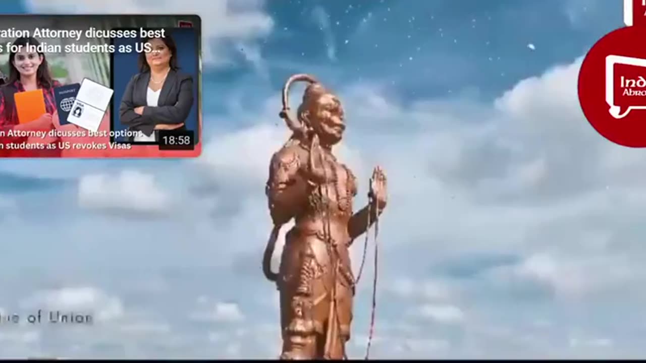 Pagan Pajeet Statue Erected in Texas - $8 Million
