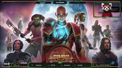 Rumble Live Game Play