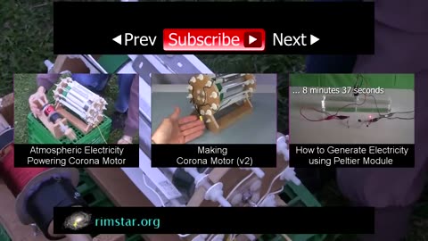 How Powering with Atmospheric Electricity Works