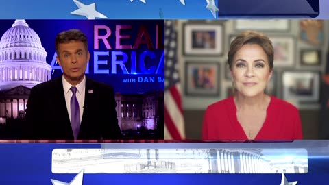 Kari and Dan Ball talk USAGM's Partnership With OAN: "People Are Losing Their Minds Over This"