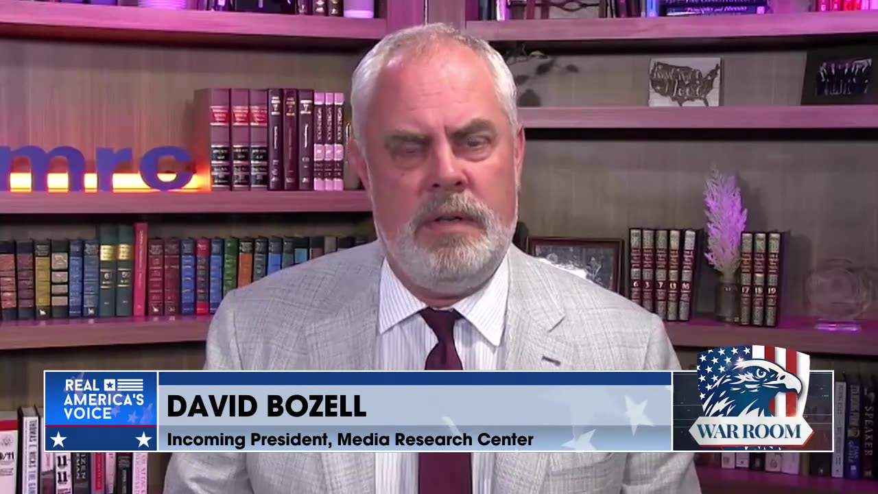 Warroom Ep 4496 Cutting Reckless Fed Funding; Setting True Foundation For USA (MON 5.19.25)