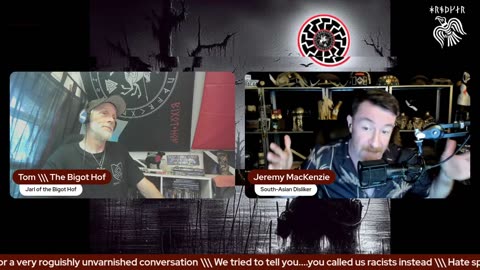 Saturday Night in Bigotsville Ep 50 June 28 2025