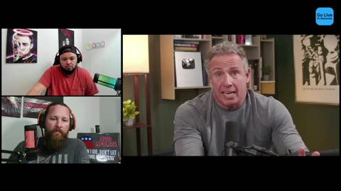 EP#49 Pride Month, Boulder terrorist attack, and Chris Cuomo
