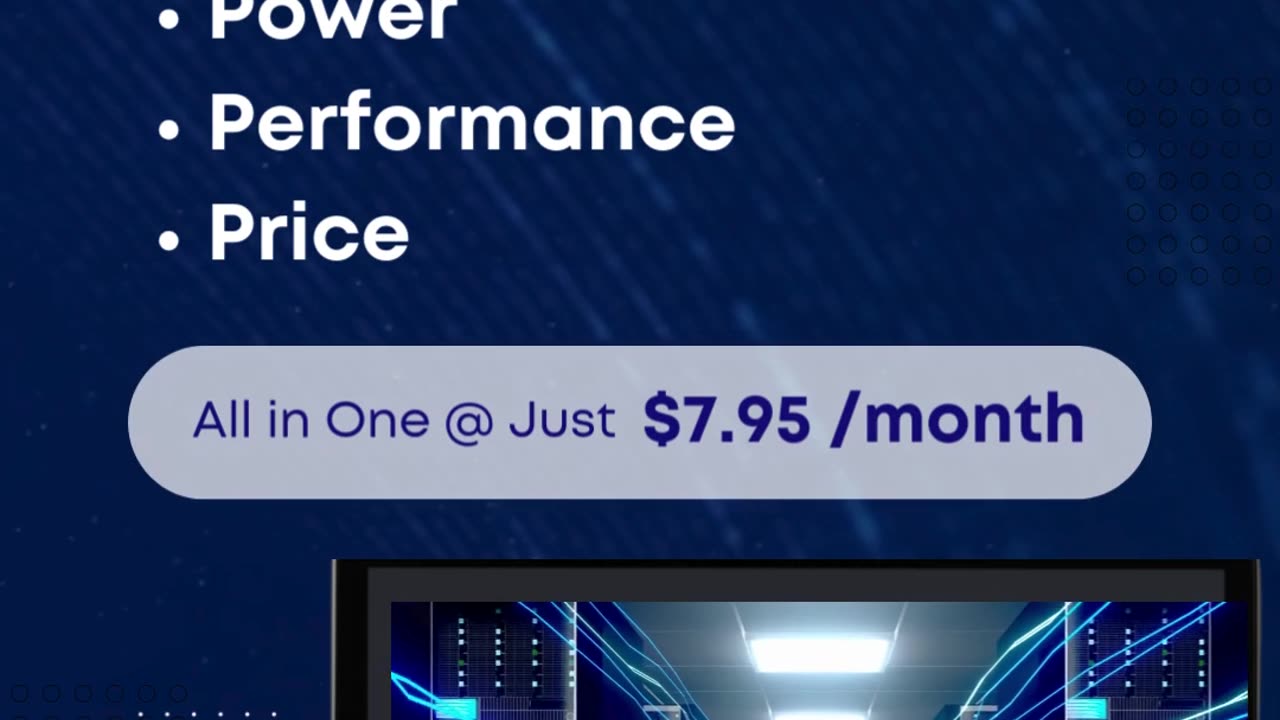 Affordable Cloud Hosting Solutions – Cloudgater