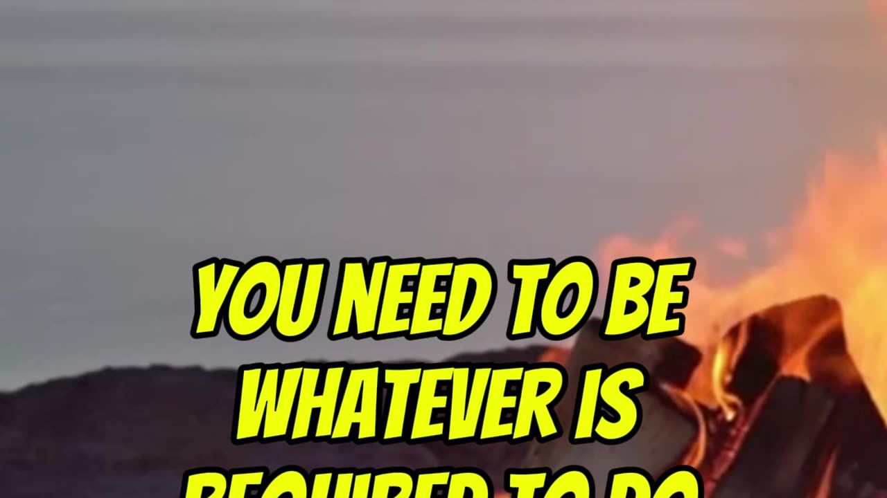 Stop Trying to Be Their Friend — Be Their Father