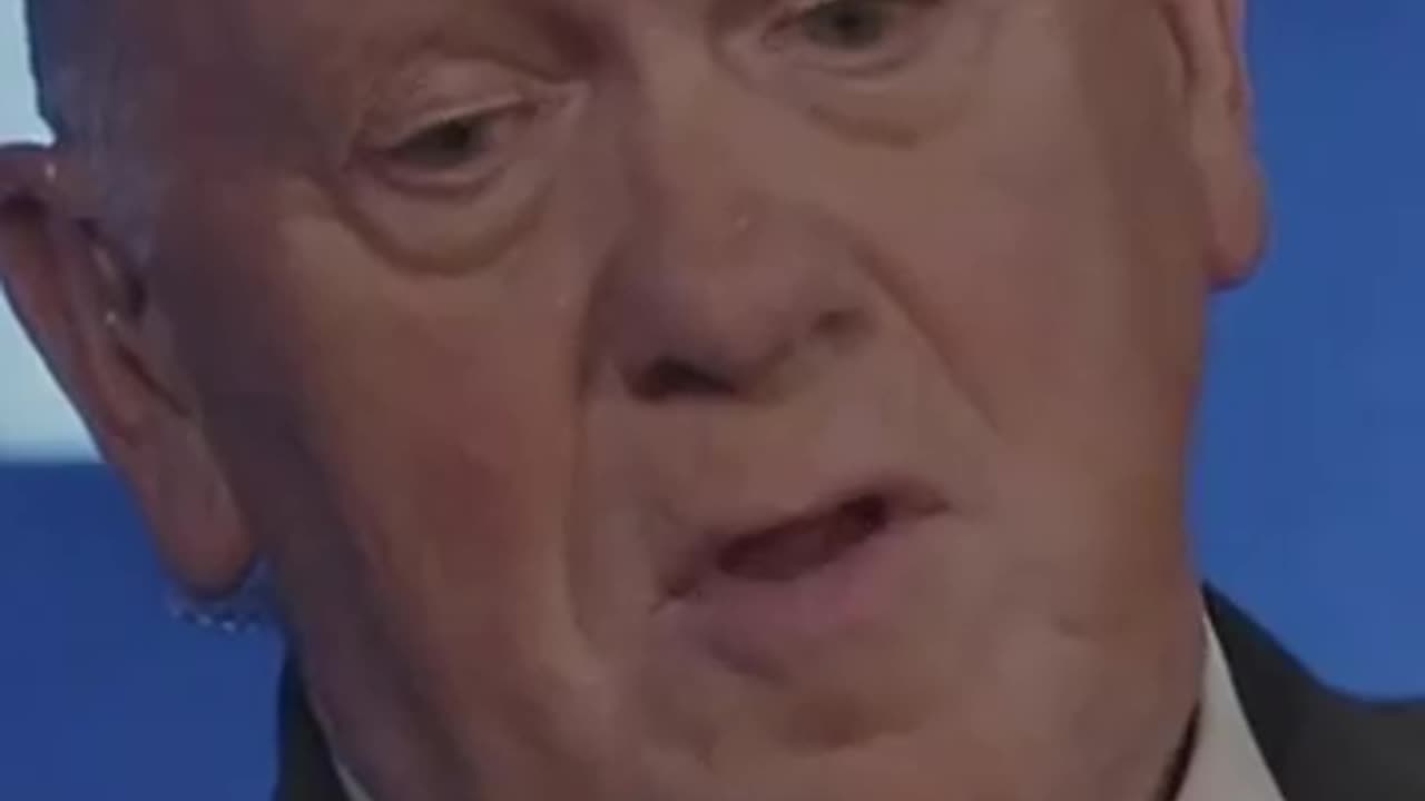 Tom Hollman Shuts Down $50,000 Bribe Story