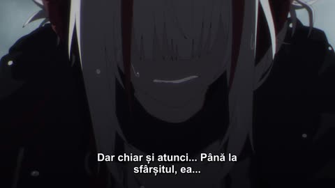 Arknights - Enshin Shomei ep 17 subtitrare romana anime