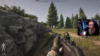 😅 If OBS Cooperates, It’s Arena Breakout… If Not, Delta Force