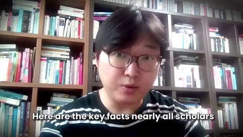Man With Highest IQ in the World Explains Scientifically Why Jesus Is Alive