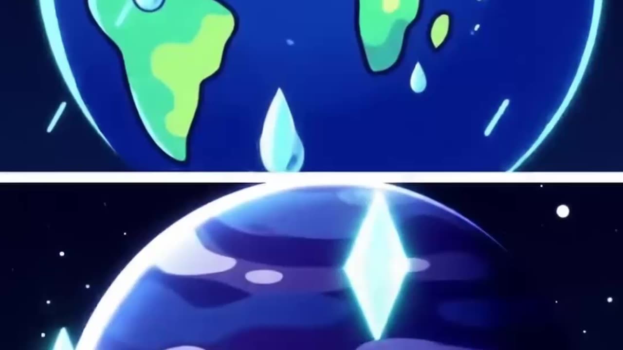The Planet That Rains Diamonds 💎✨ | Neptune & Uranus