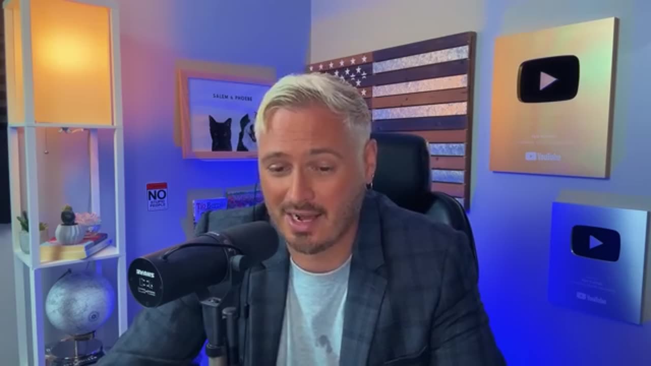 UH-OH: Republican Numbers COLLAPSE In Real Time