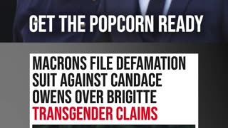Get the Popcorn Ready