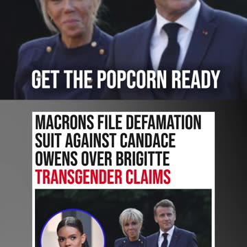 Get the Popcorn Ready