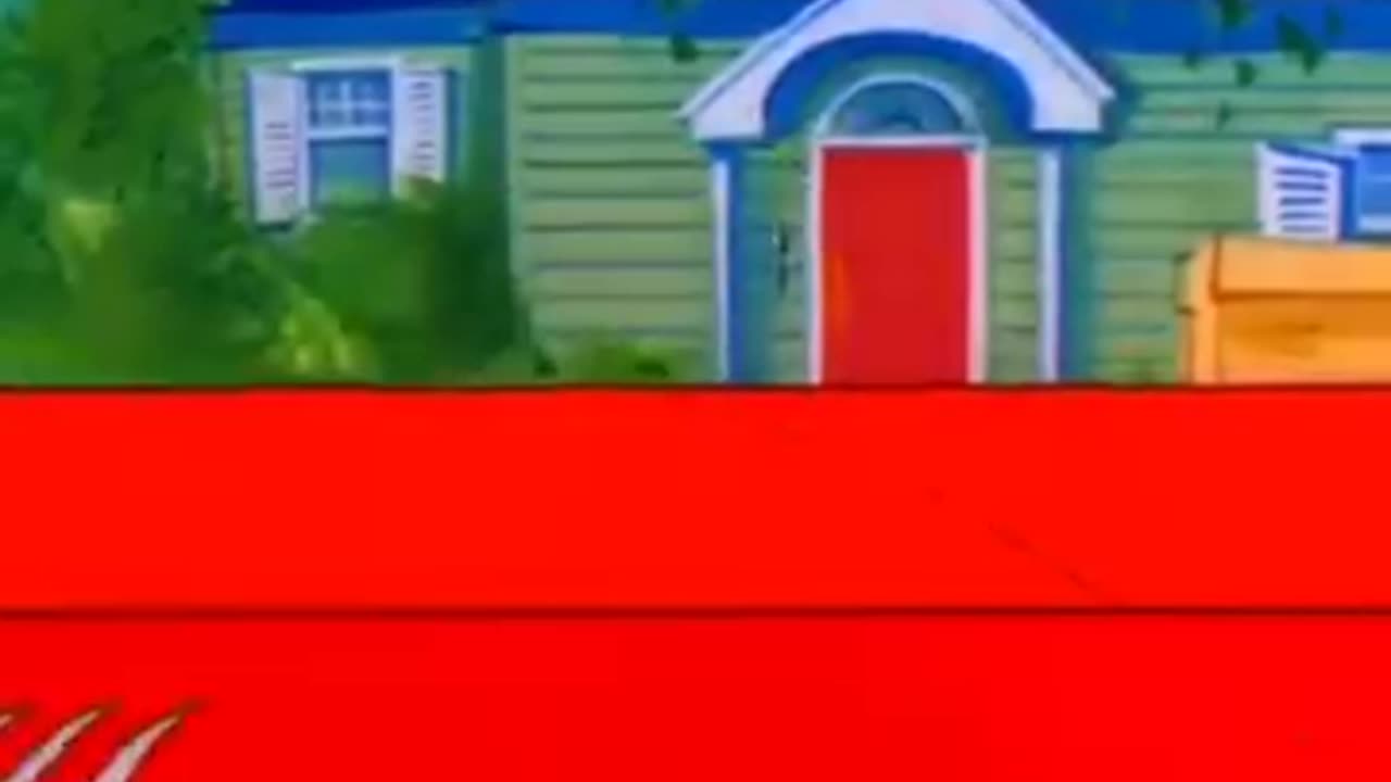 Tom's girlfriend coming