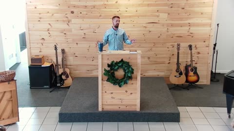 Personal Evangelism | Strait Gate Bible Church | Sunday AM 10/19/25