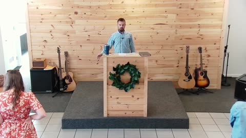 Personal Evangelism | Strait Gate Bible Church | Sunday AM 10/19/25