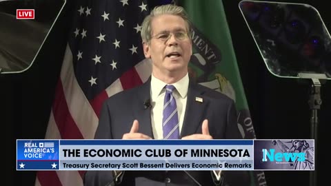 POTUS HAS LED A 12 MONTH TRANSFORMATION: 4% GDP GROWTH