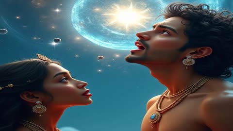 Yashoda Maa aur Krishna ka Bachpan | The Divine Childhood of Krishna