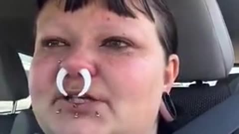 We have a massive mental illness crisis going on