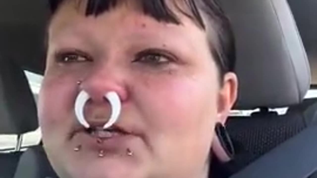 We have a massive mental illness crisis going on