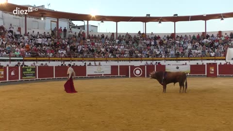 T15E21 | Tendido Diez | 09-07-2025