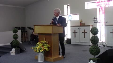 Roger Hutchins Ministries