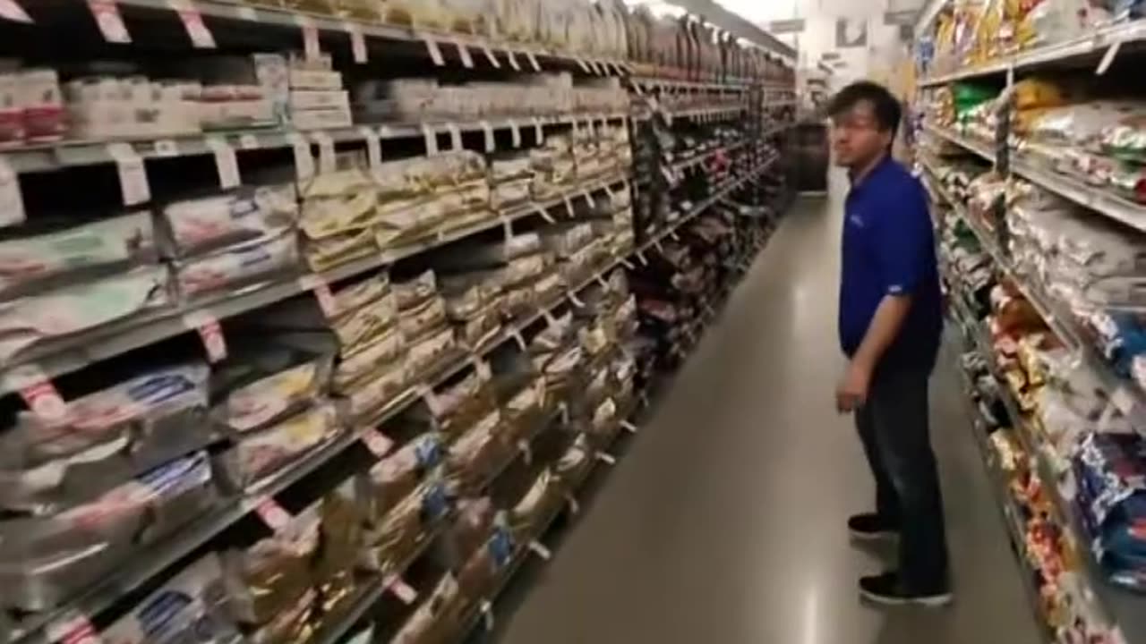 Why did he throw the keys