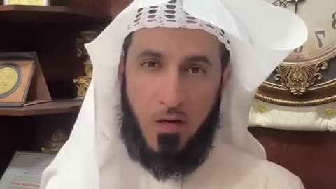 حديث مخيف إستمع اليه يرعاك الله