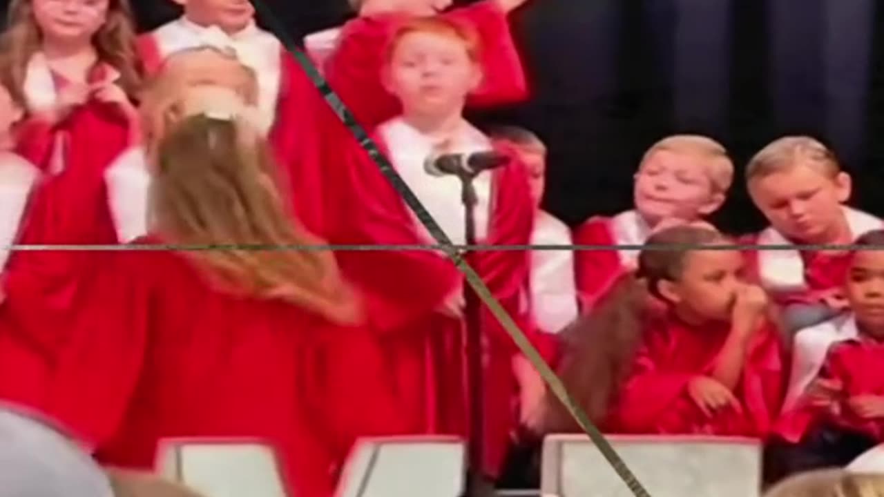 when they grow up, their dream is to be