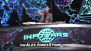 The Collapse Of The Democratic Party Just Entered A New Phase! 8/1/25